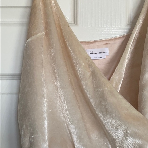 Lovers + Friends Bodysuit - Picture 3 of 7